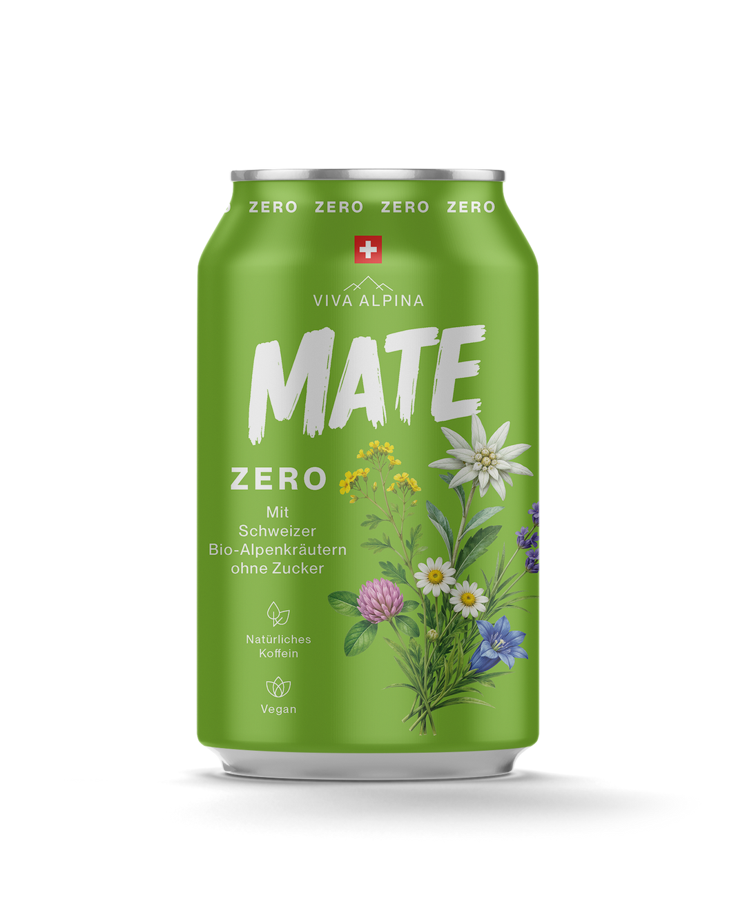 MATE ZERO 4er-Pack