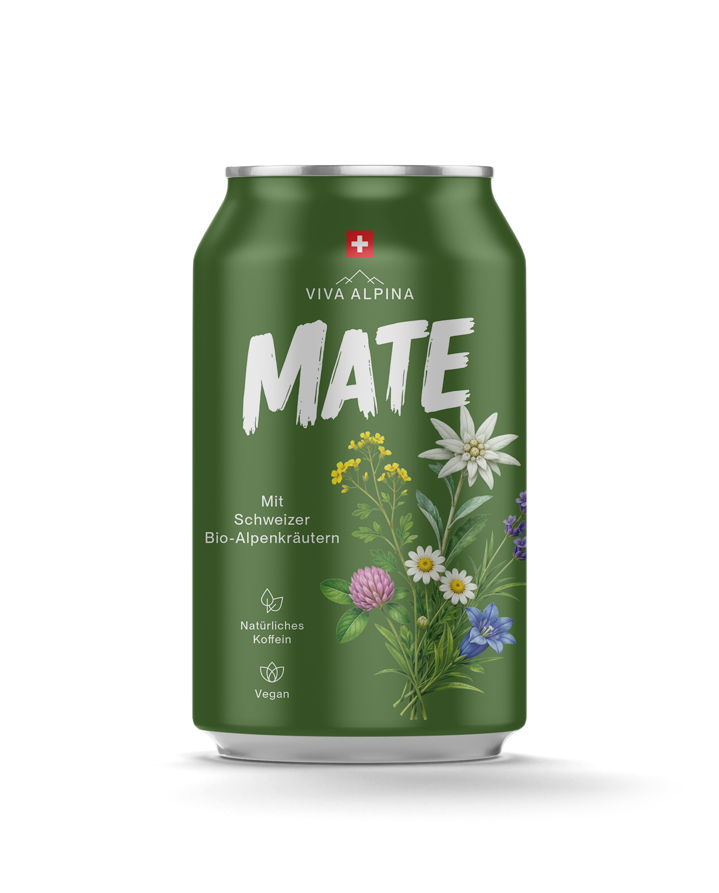 MATE 4er-Pack