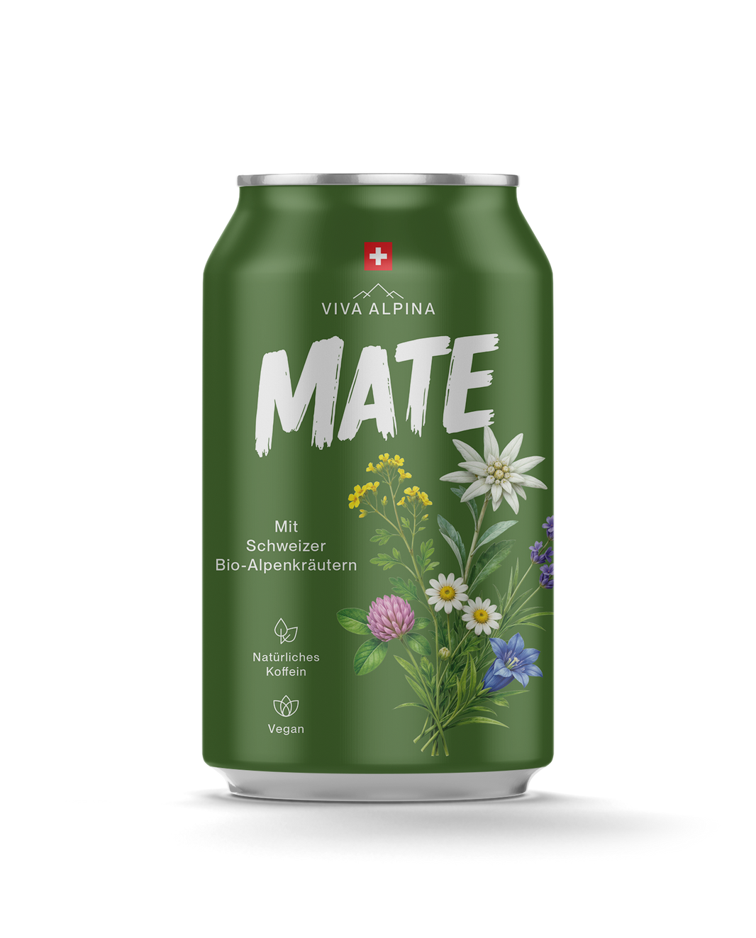 MATE 4er-Pack